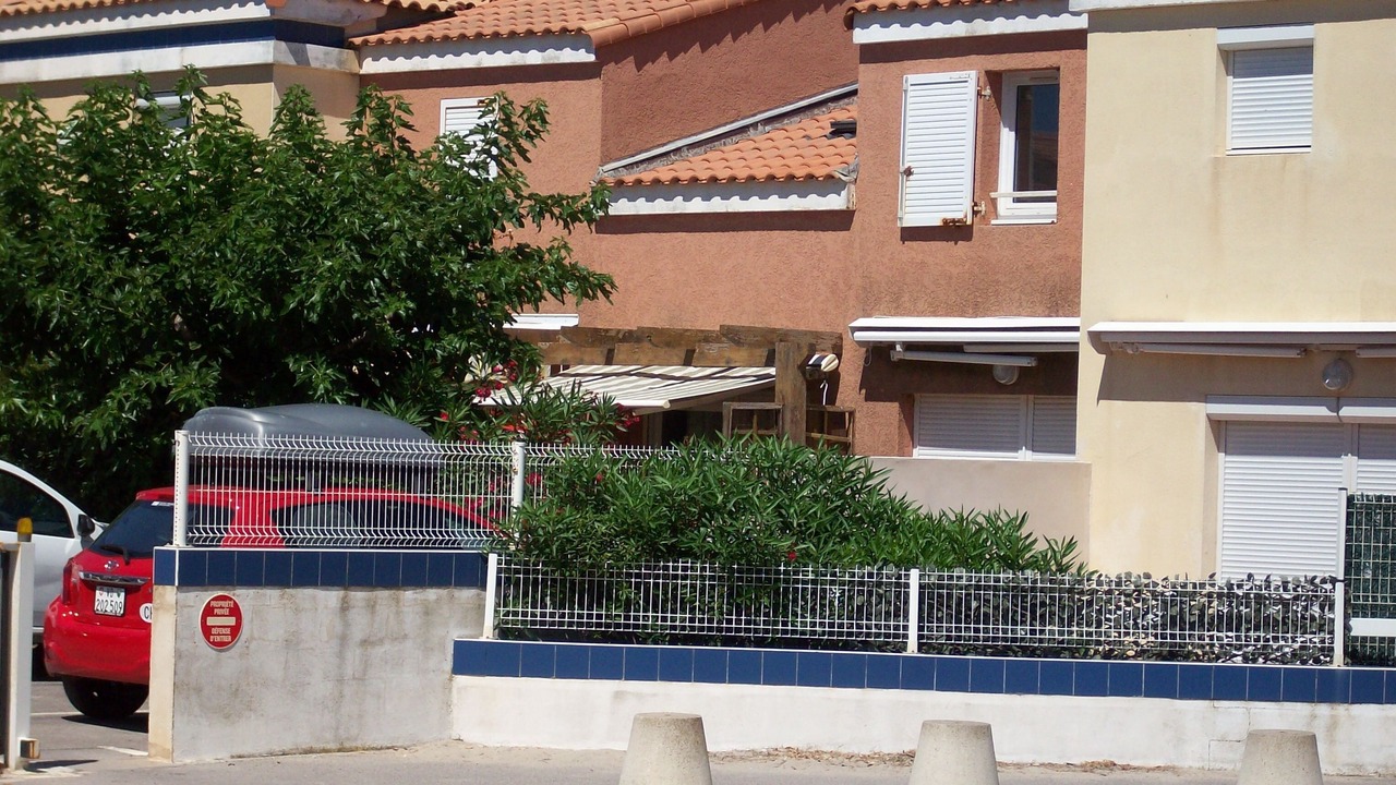 Photo of Outdoor in Frontignan
