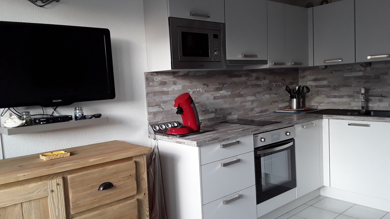 Photo of Kitchen in Frontignan