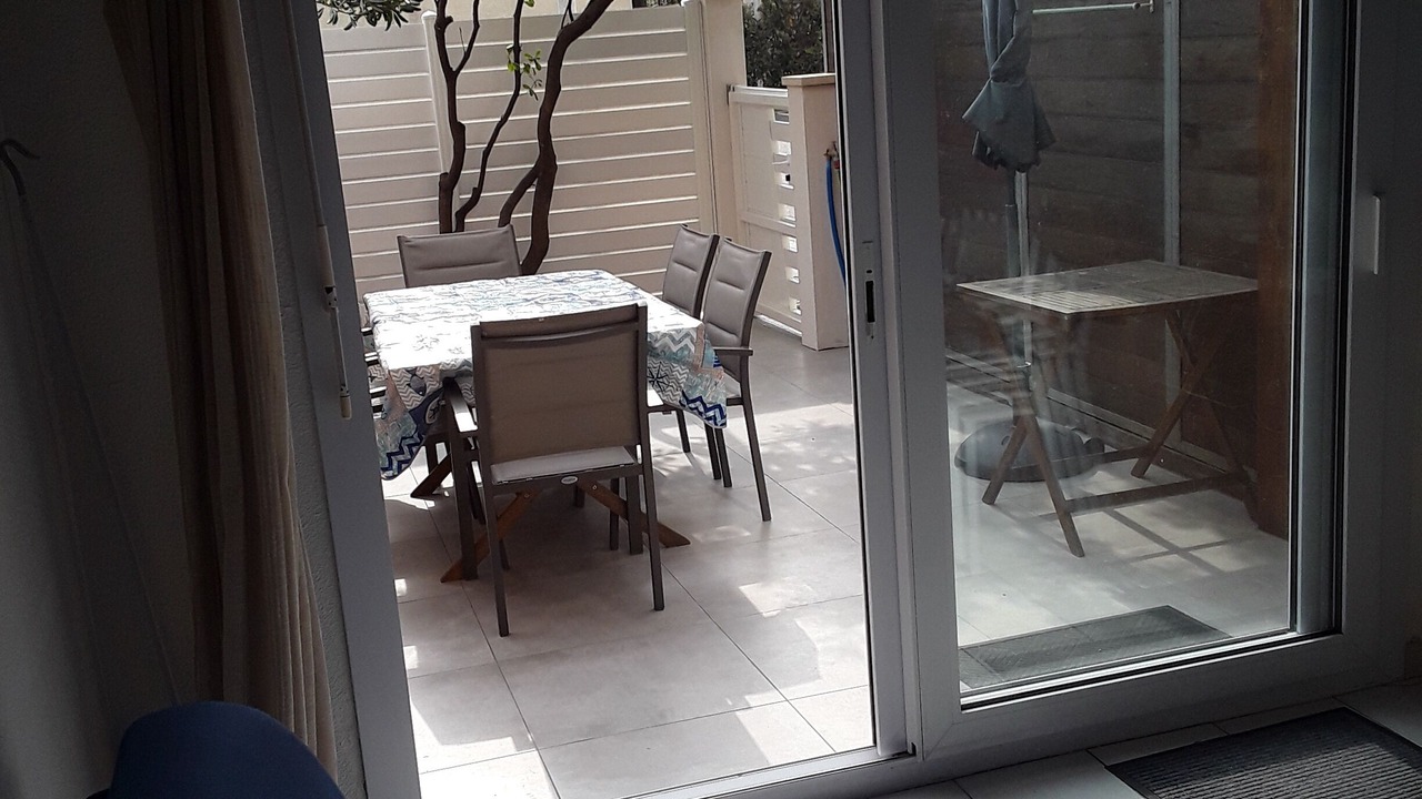 Photo of Livingroom in Frontignan