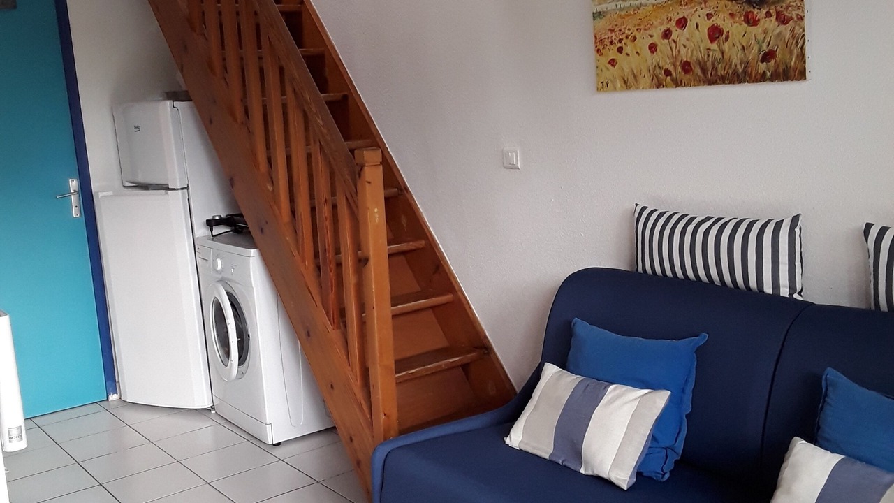 Photo of Livingroom in Frontignan
