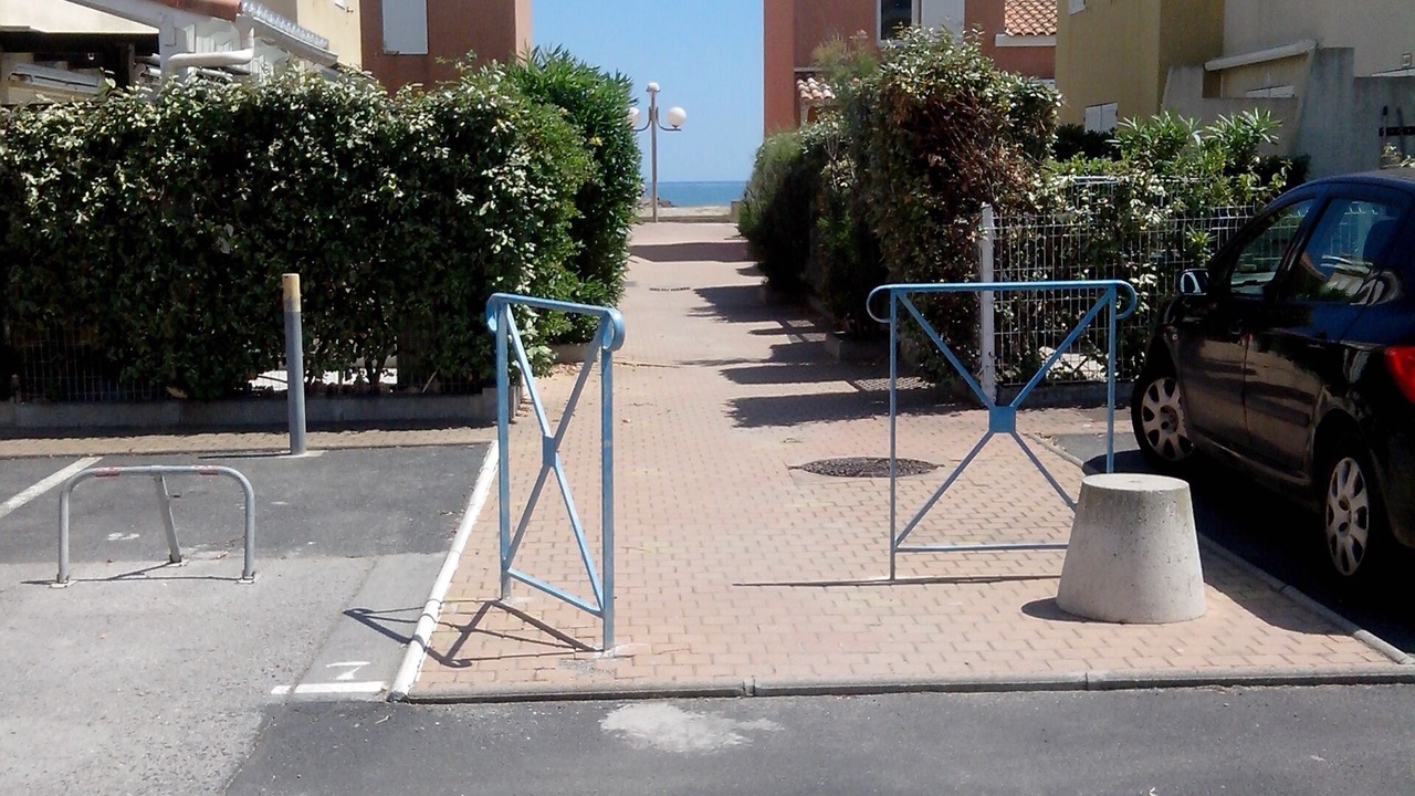 Photo of Outdoor in Frontignan