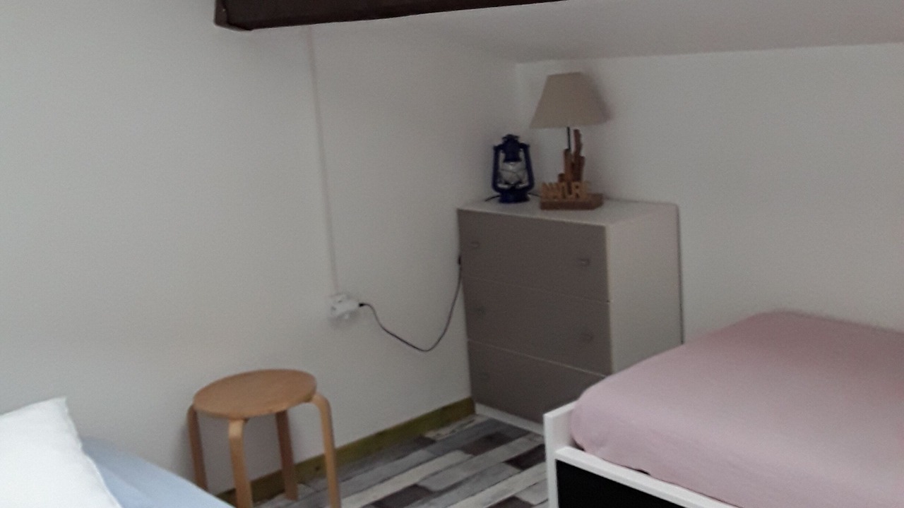 Photo of Bedroom in Frontignan