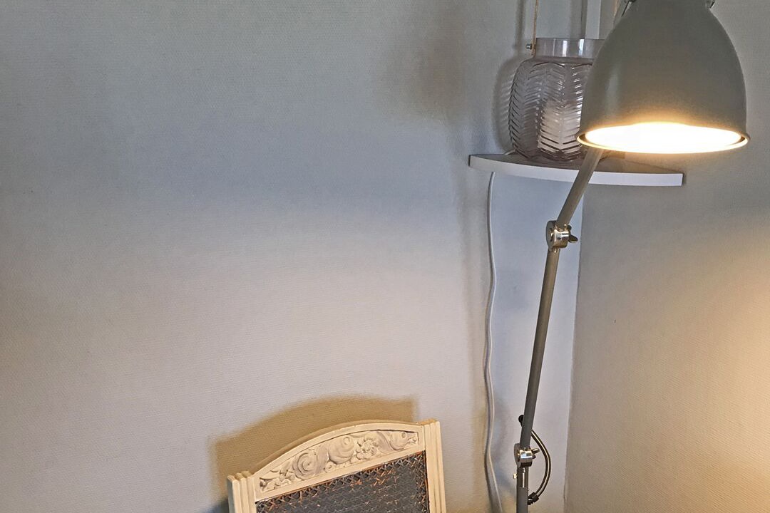 Photo of Bedroom in Plounevez-Lochrist