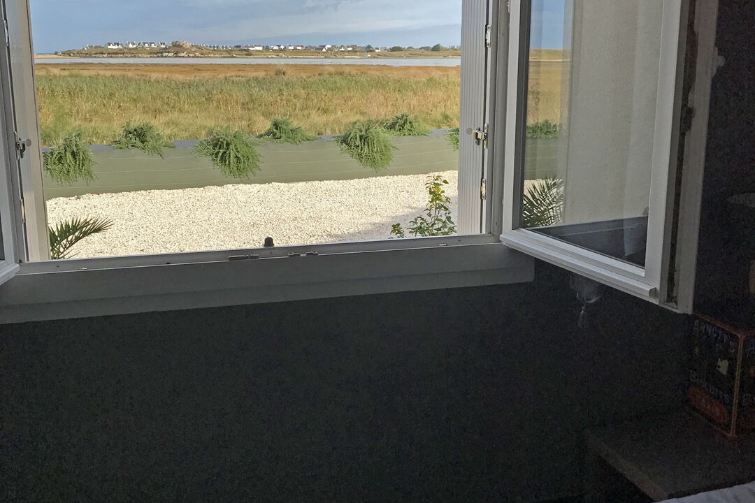 Photo of Bedroom in Plounevez-Lochrist