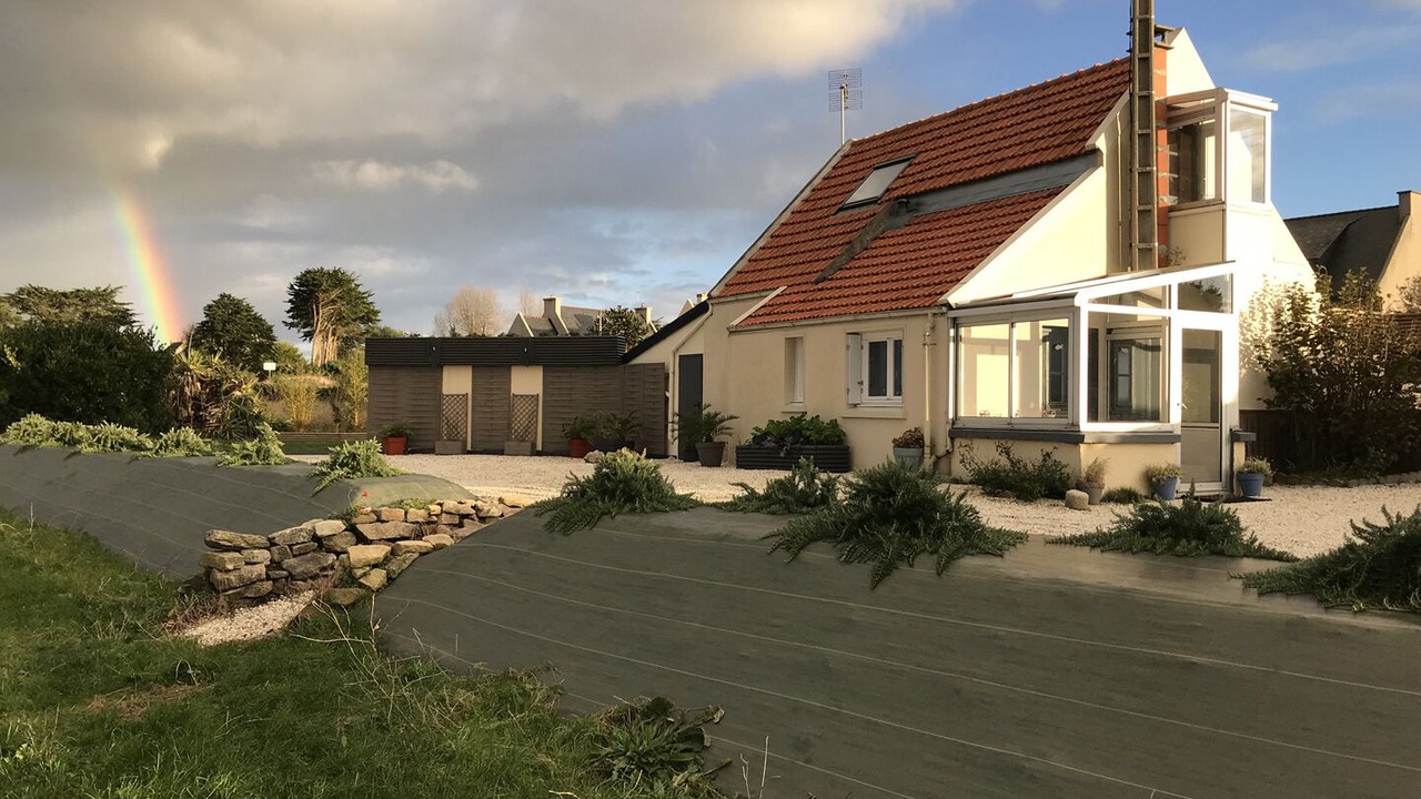 Photo of Outdoor in Plounevez-Lochrist