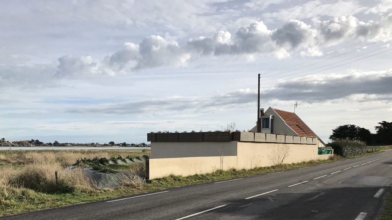 Photo of Outdoor in Plounevez-Lochrist