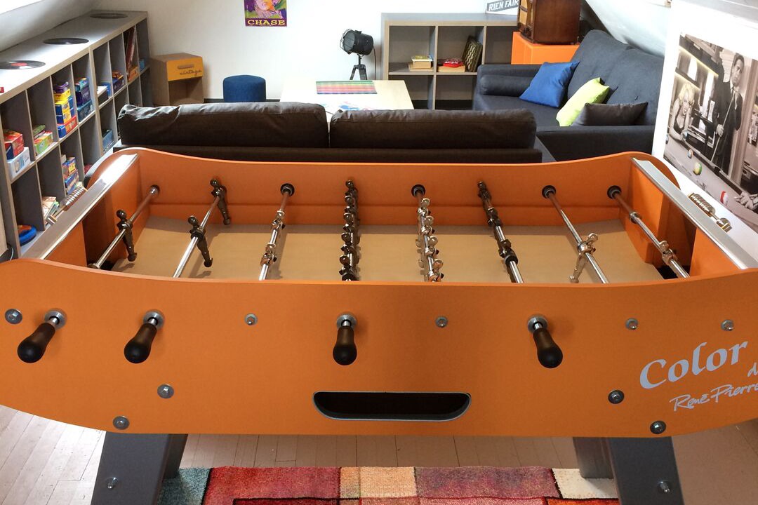 Photo of Bedroom in Plounevez-Lochrist