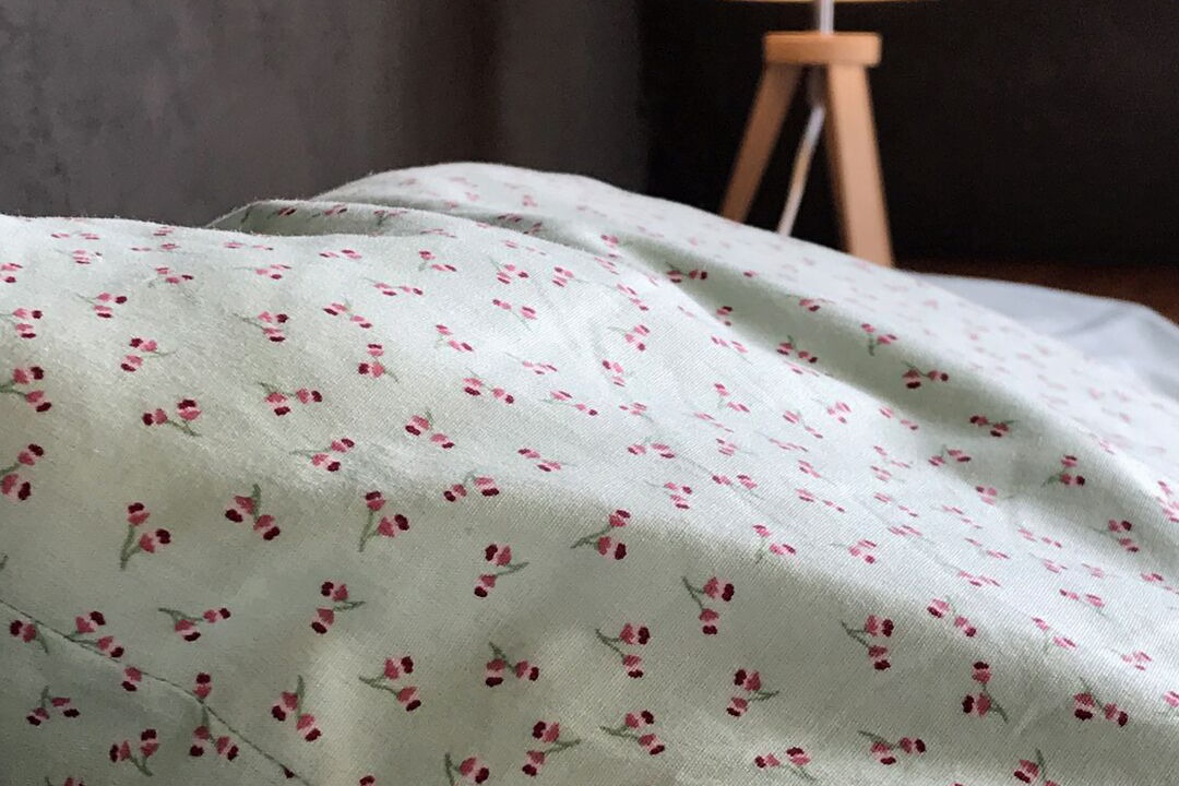 Photo of Bedroom in Plounevez-Lochrist