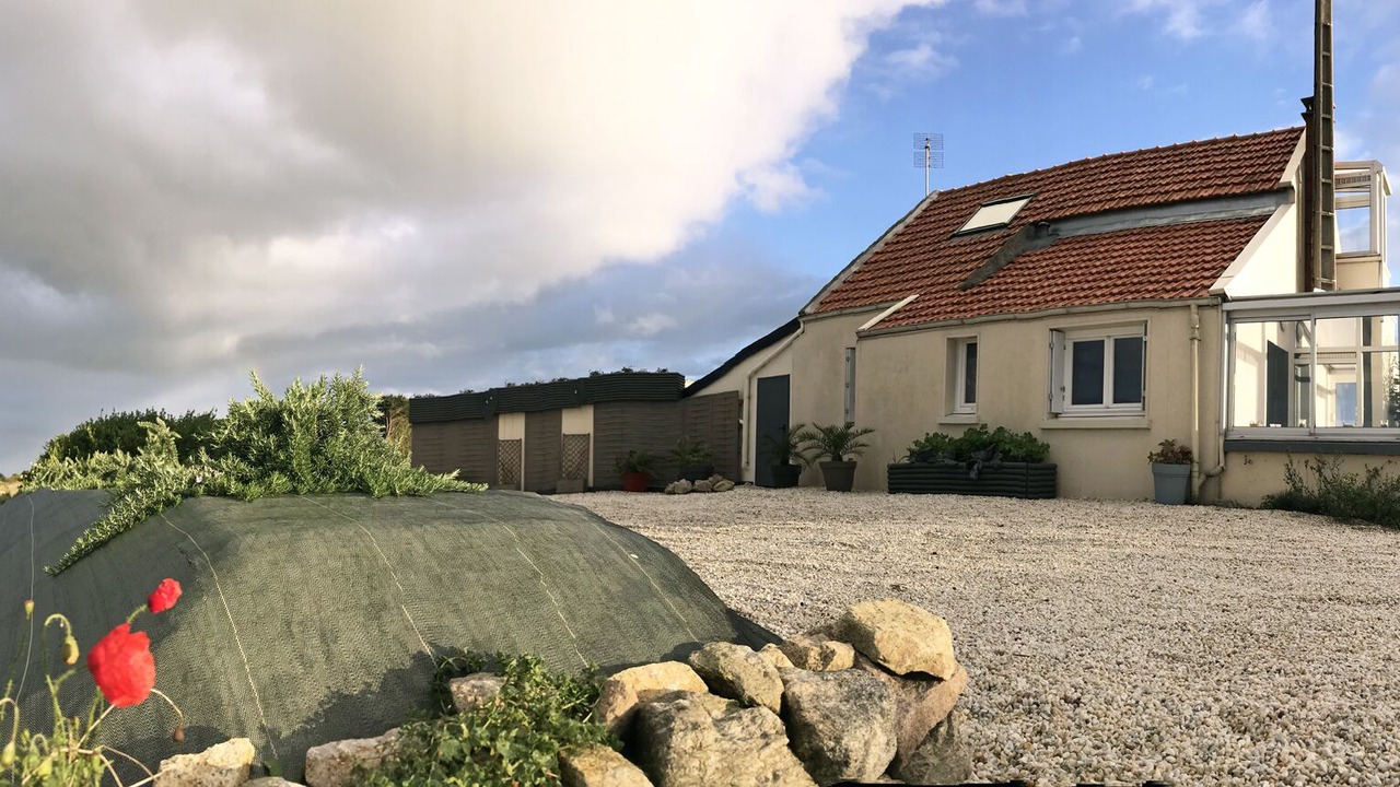 Photo of Outdoor in Plounevez-Lochrist