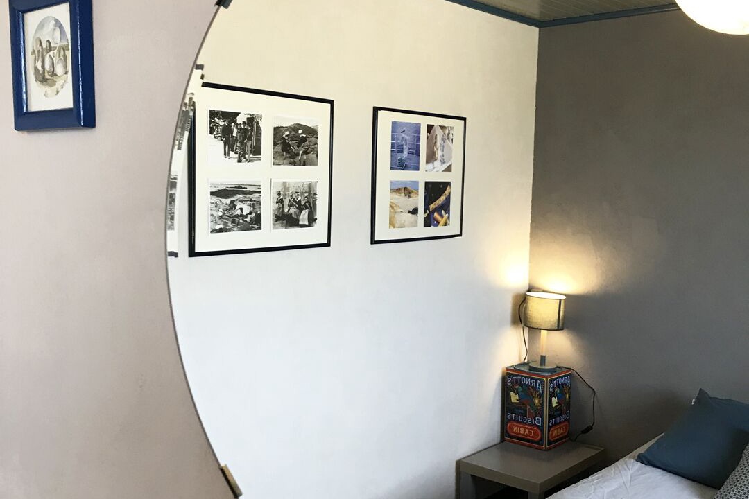 Photo of Bedroom in Plounevez-Lochrist