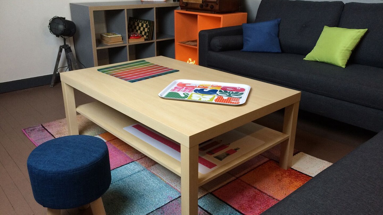 Photo of Livingroom in Plounevez-Lochrist