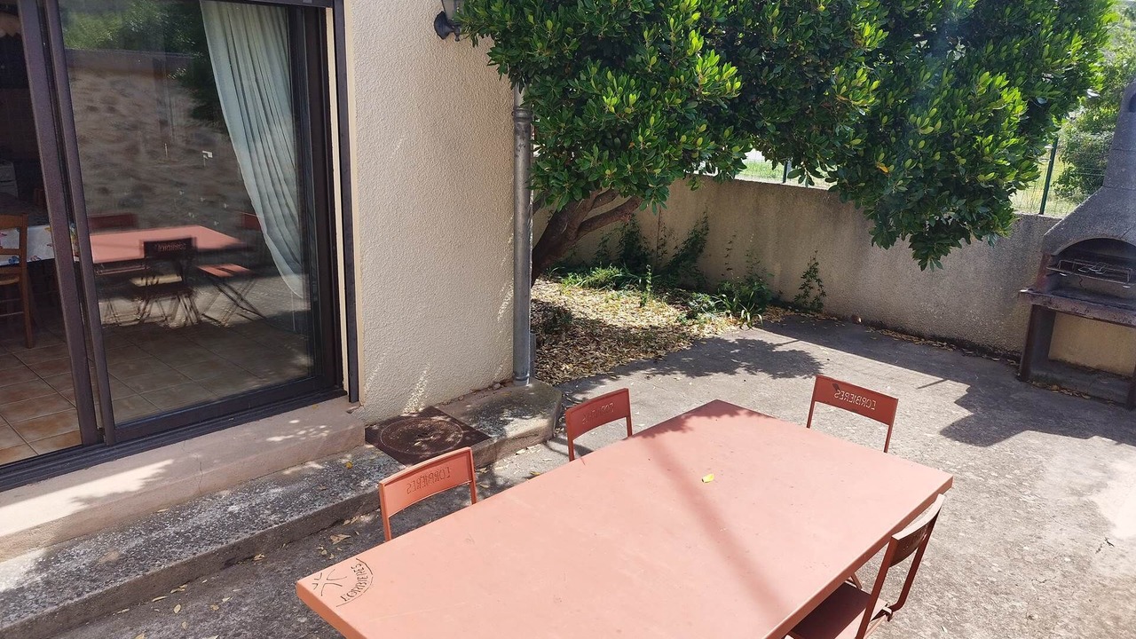 Photo of Others in Lagrasse