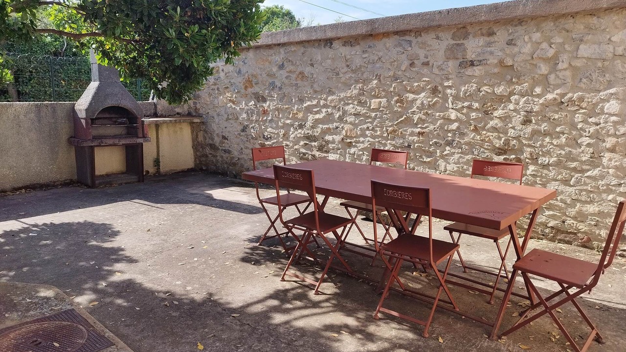 Photo of Others in Lagrasse