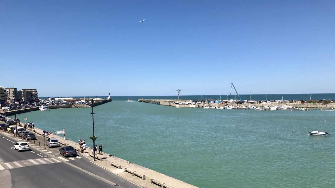 Photo of Others in Le Treport