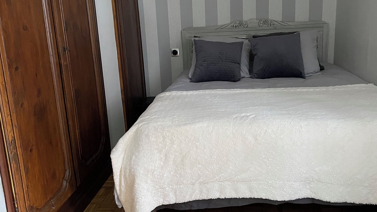 Photo of Bedroom in Le Treport