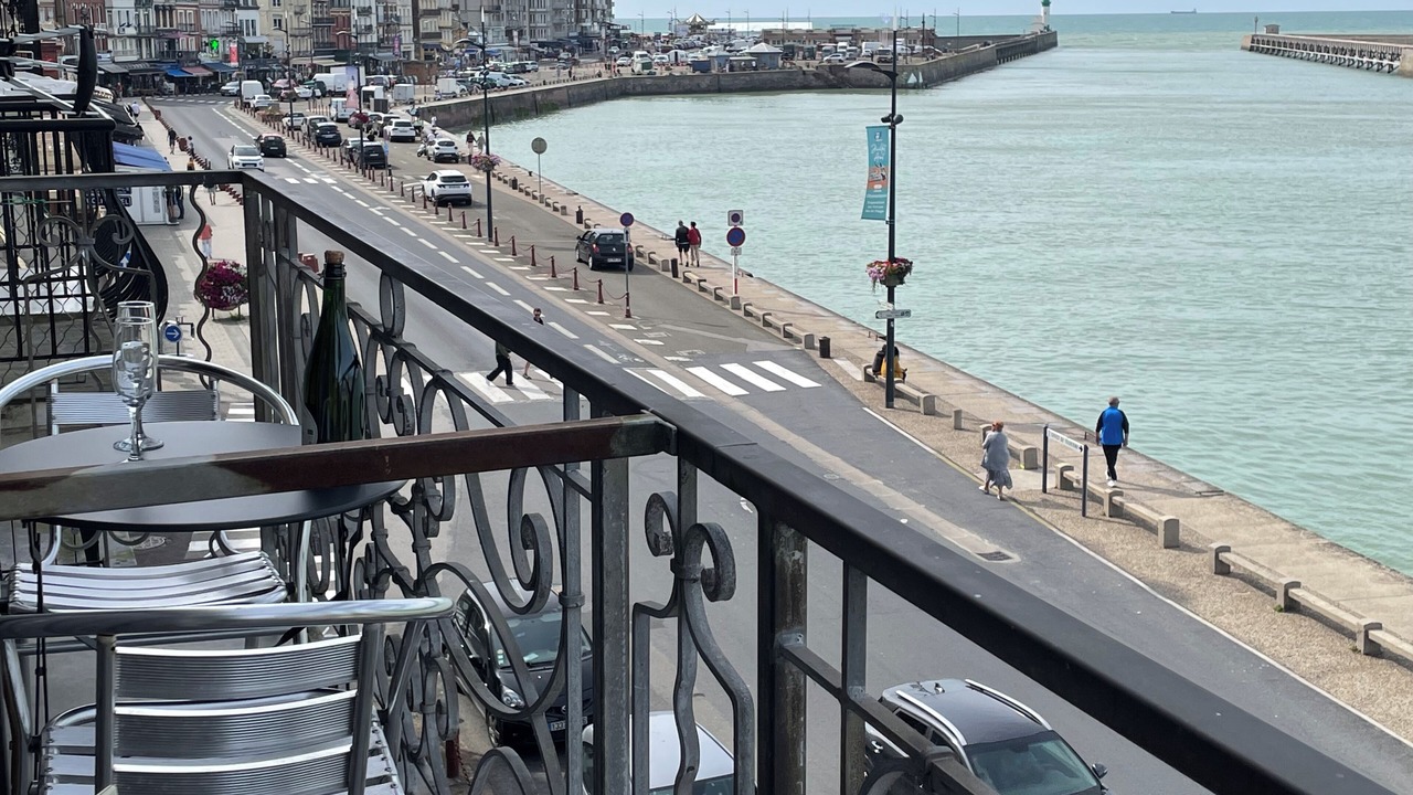 Photo of Outdoor in Le Treport