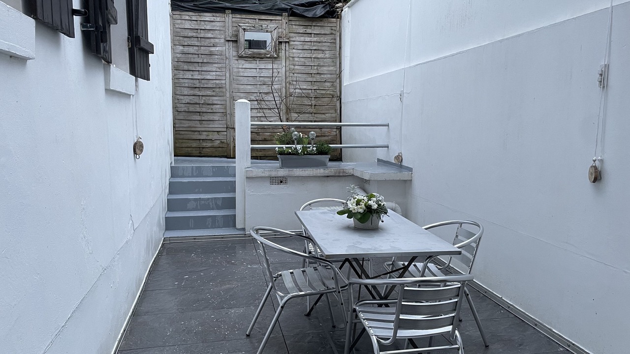 Photo of Outdoor in Le Treport