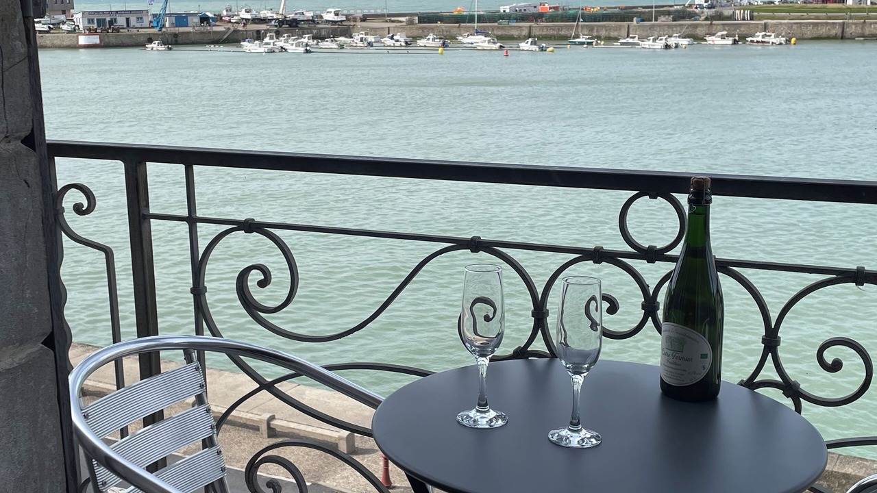 Photo of Outdoor in Le Treport