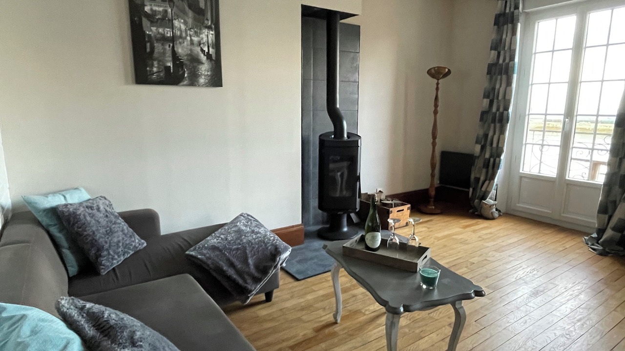 Photo of Livingroom in Le Treport