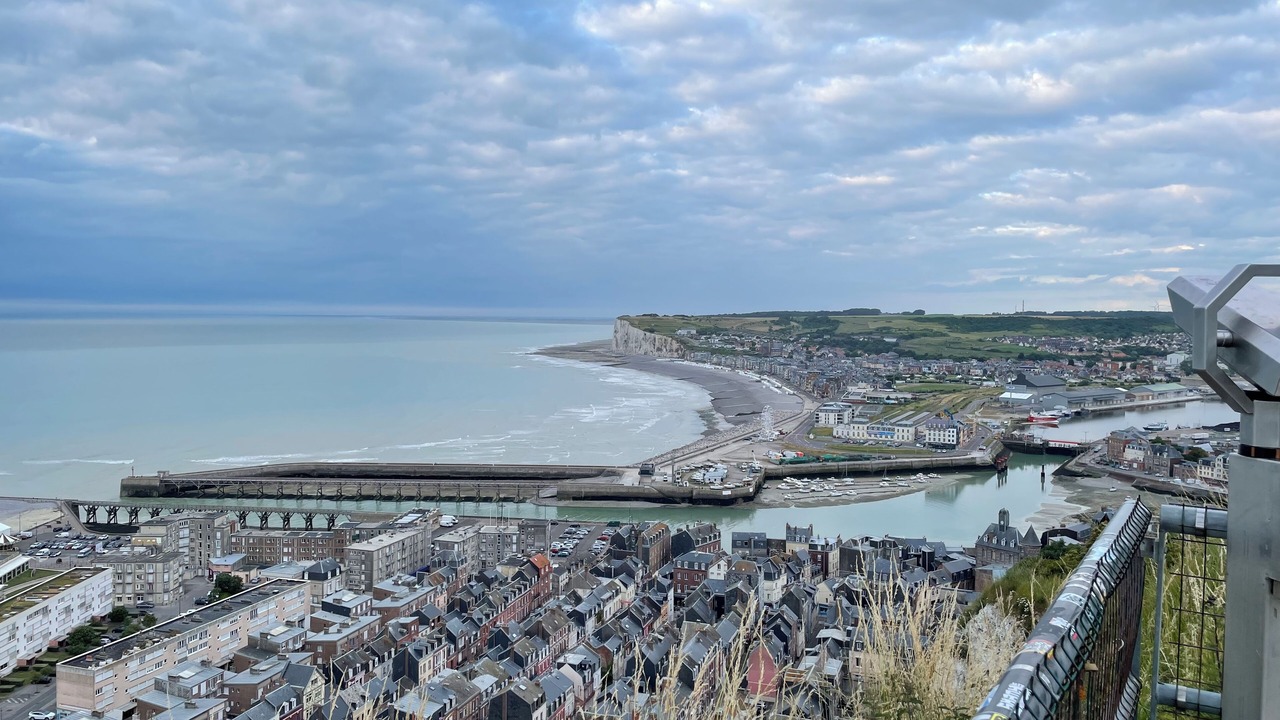 Photo of Others in Le Treport