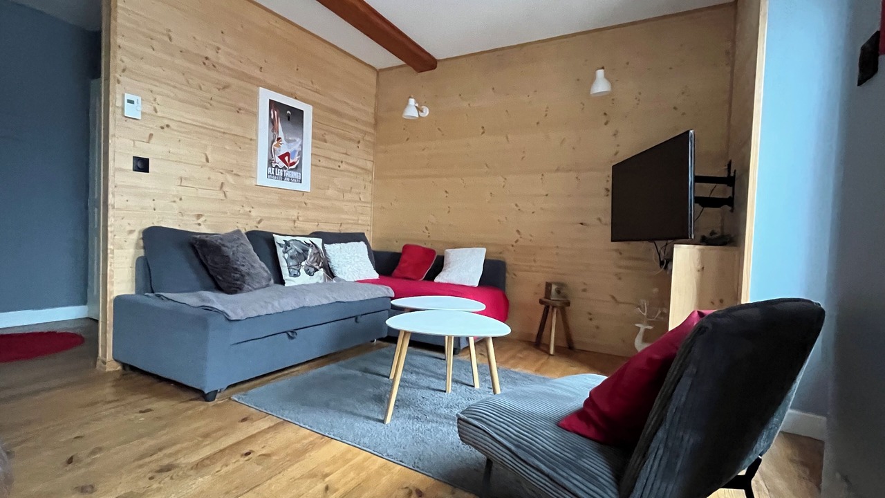 Photo of Livingroom in Orlu
