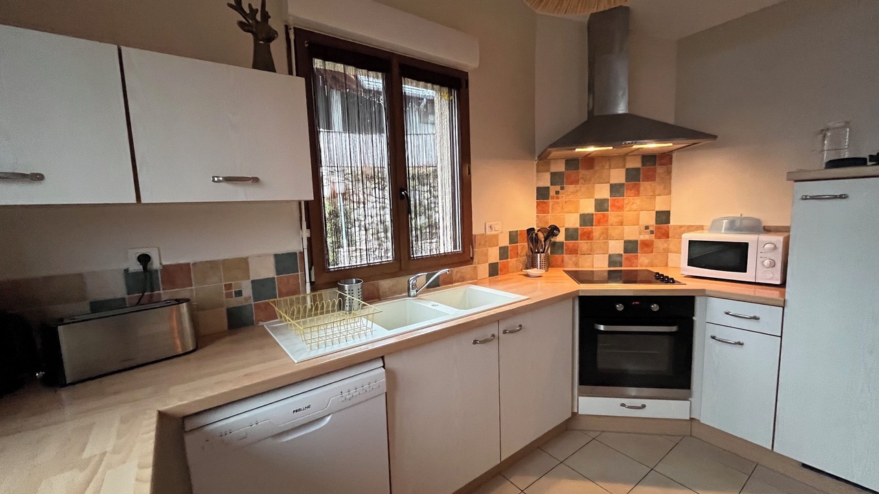 Photo of Kitchen in Orlu