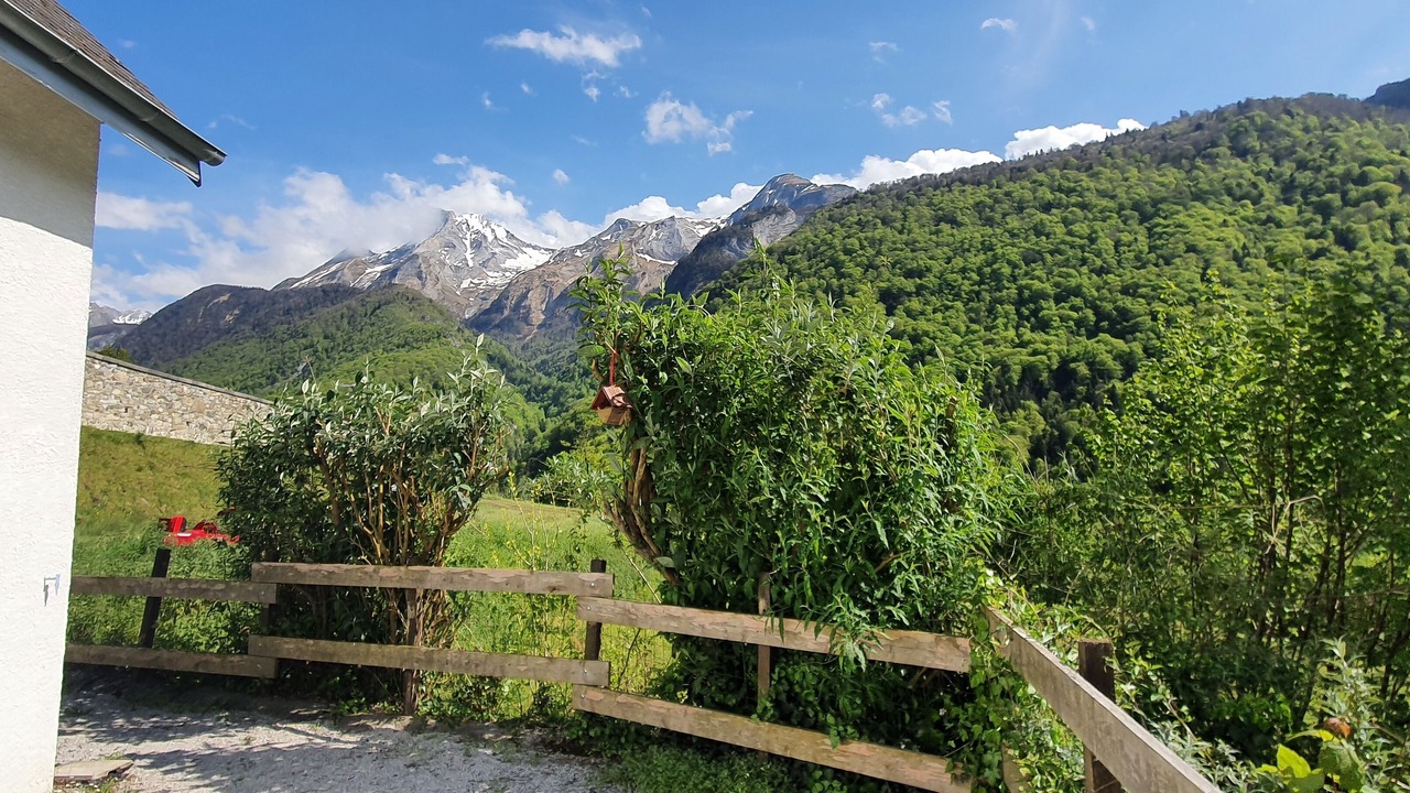 Photo of Outdoor in Eaux-Bonnes