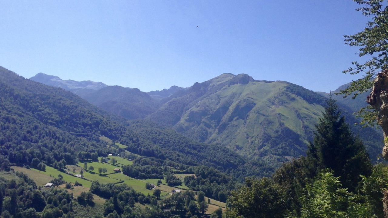 Photo of Outdoor in Eaux-Bonnes