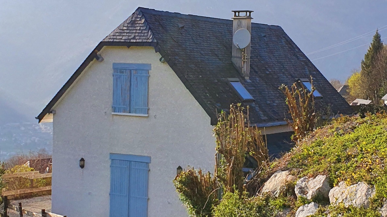 Photo of Outdoor in Eaux-Bonnes