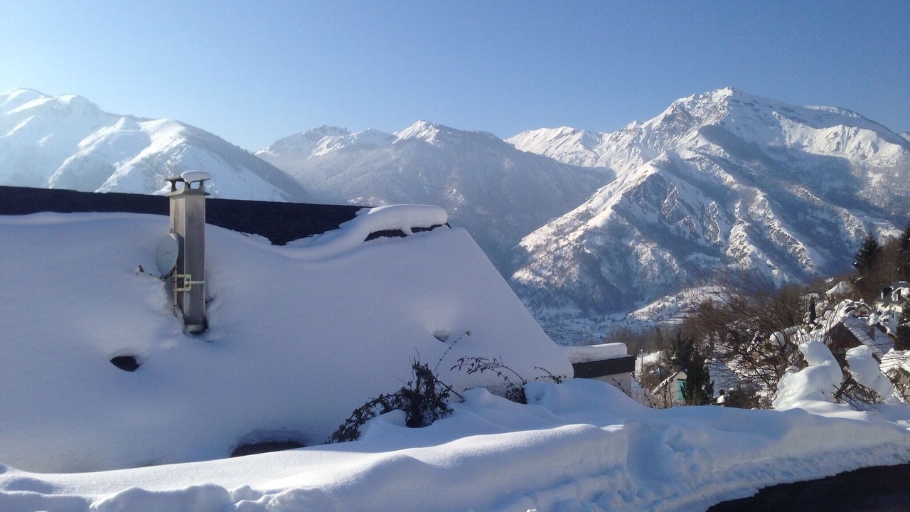 Photo of Outdoor in Eaux-Bonnes