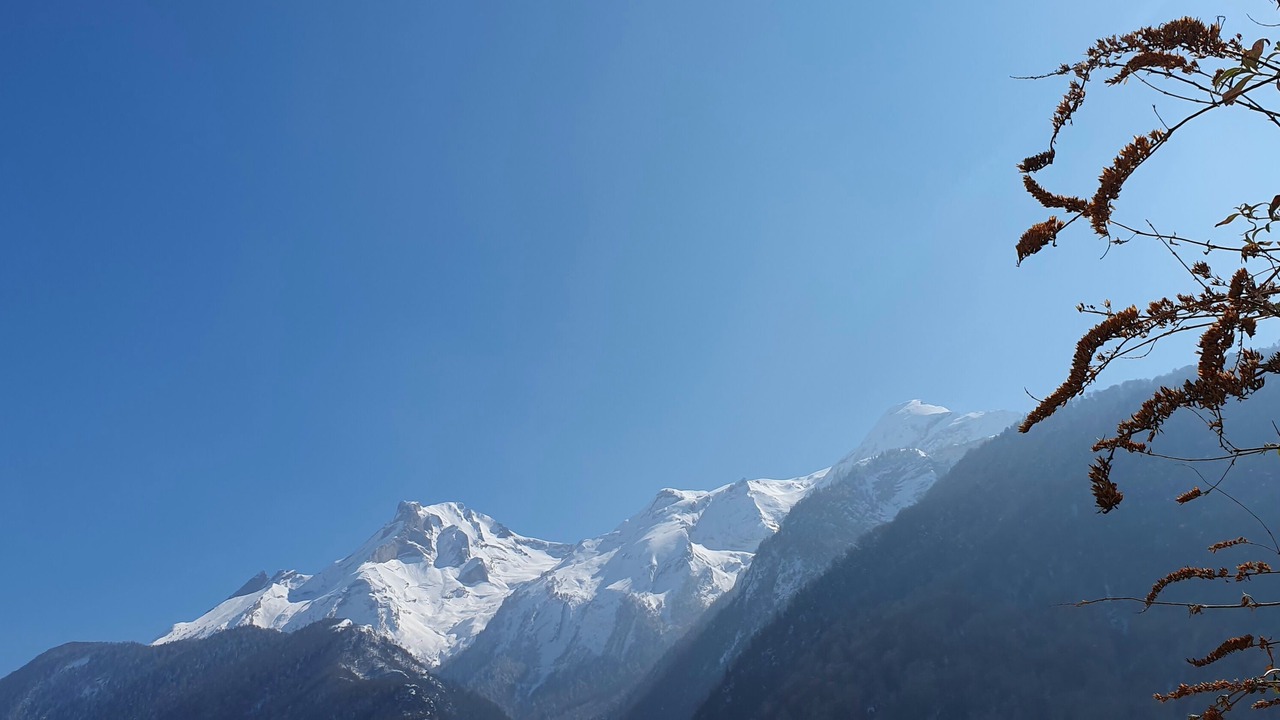 Photo of Outdoor in Eaux-Bonnes