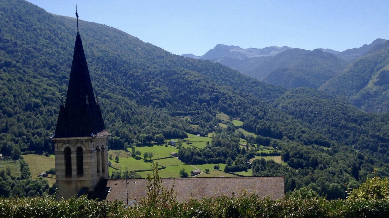 Photo of Outdoor in Eaux-Bonnes