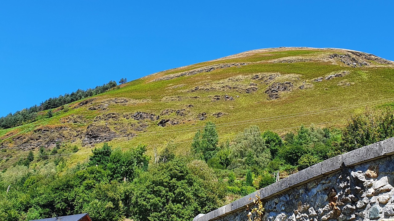 Photo of Outdoor in Eaux-Bonnes