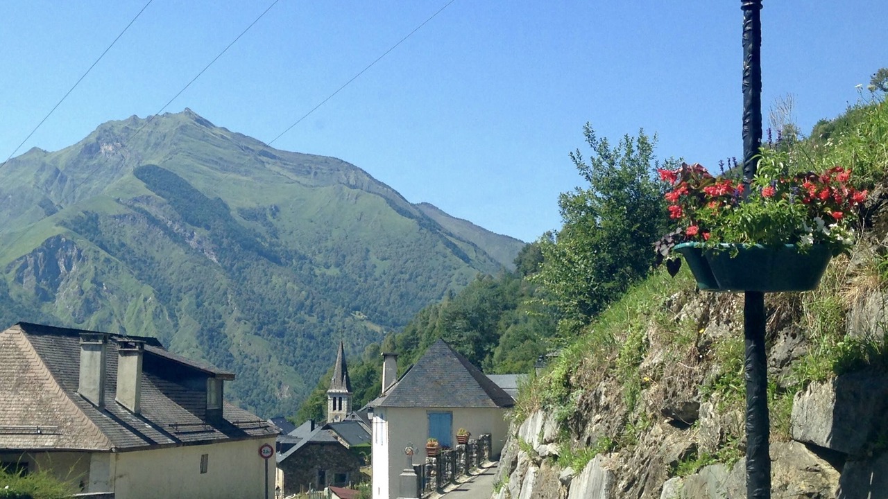 Photo of Outdoor in Eaux-Bonnes