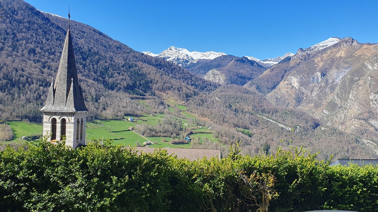 Photo of Outdoor in Eaux-Bonnes