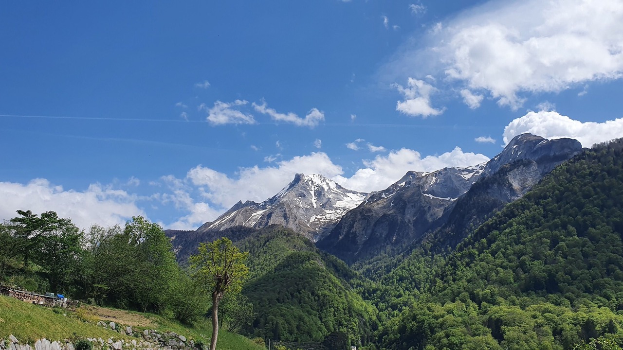 Photo of Outdoor in Eaux-Bonnes