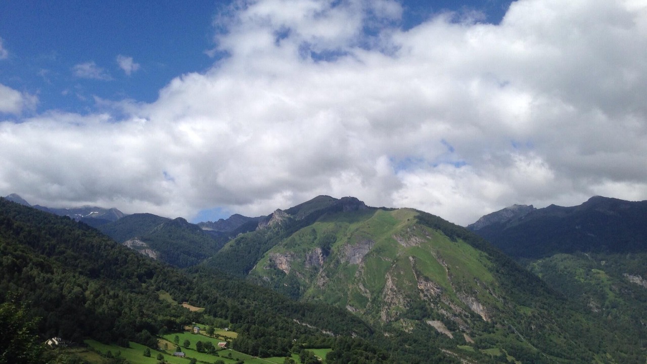 Photo of Outdoor in Eaux-Bonnes