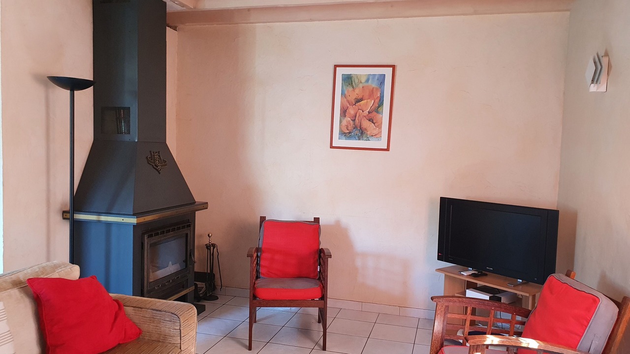 Photo of Livingroom in Eaux-Bonnes