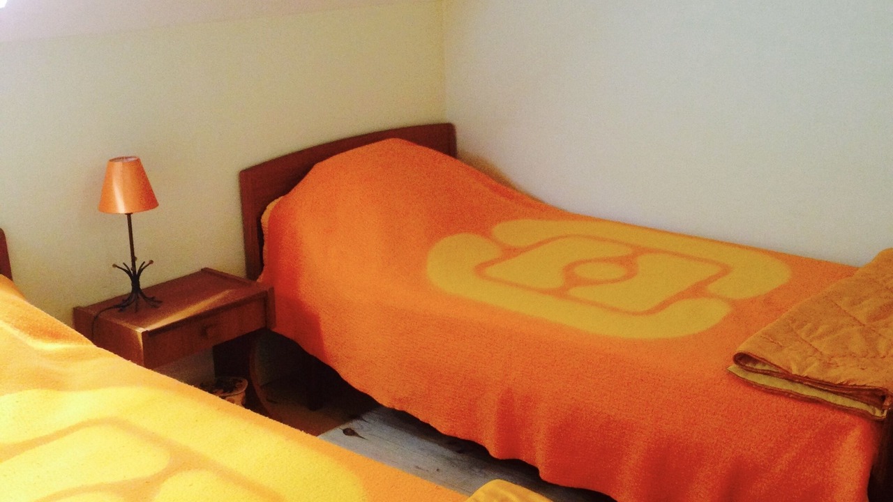 Photo of Bedroom in Eaux-Bonnes