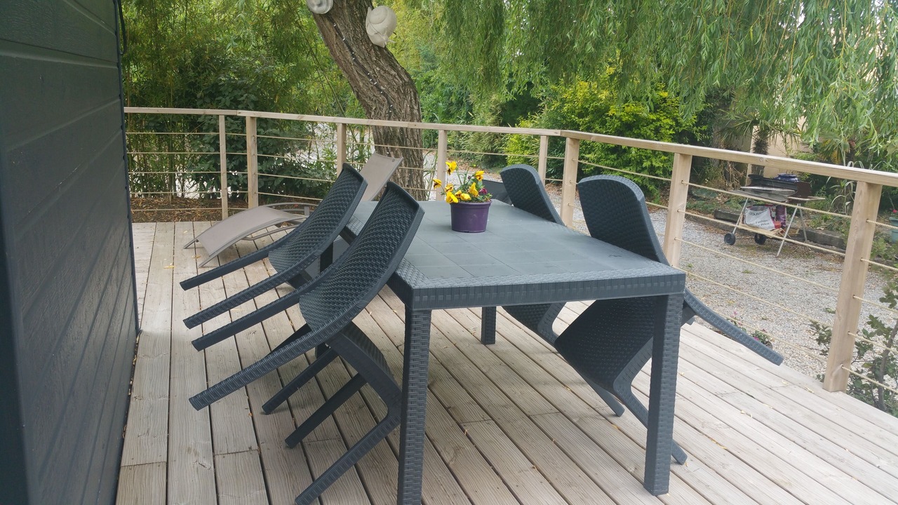 Photo of Outdoor in Les Clouzeaux