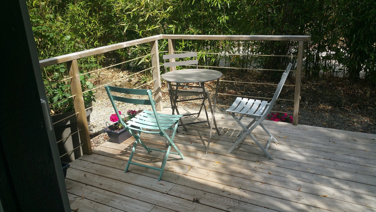 Photo of Outdoor in Les Clouzeaux