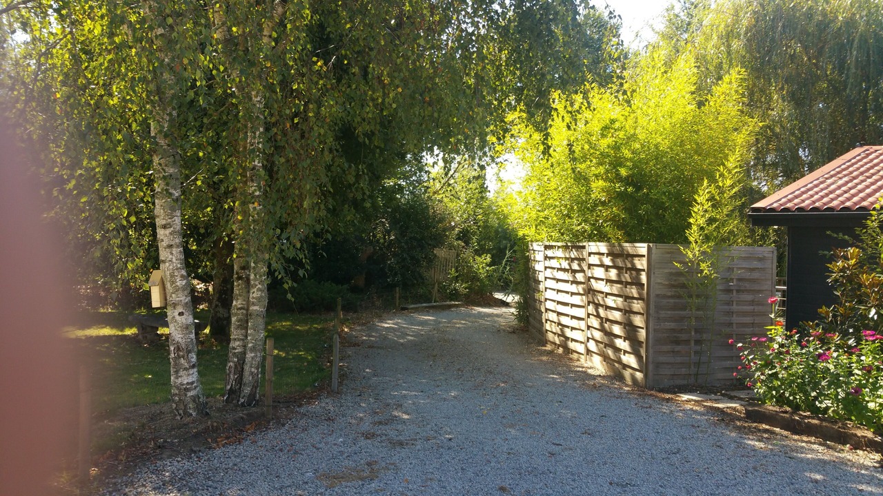 Photo of Outdoor in Les Clouzeaux