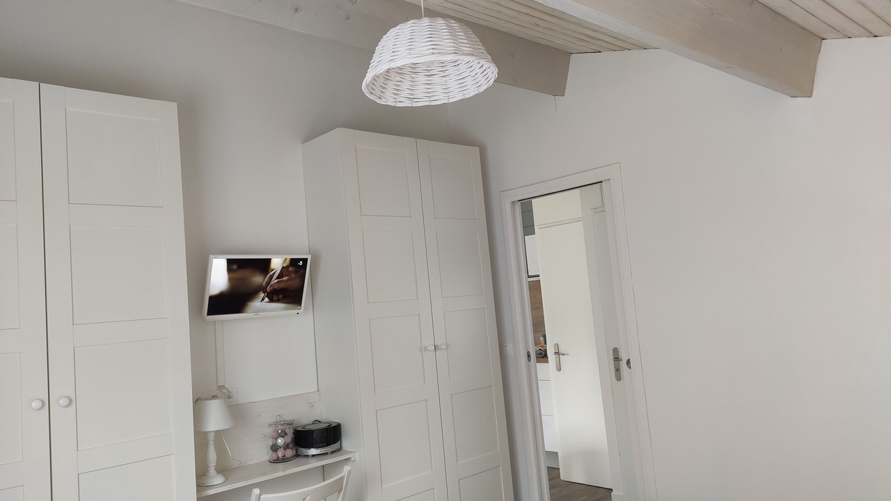 Photo of Bedroom in Les Clouzeaux