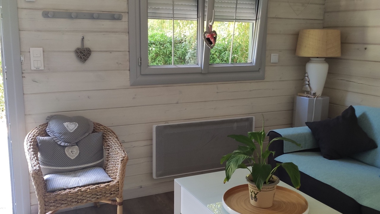 Photo of Livingroom in Les Clouzeaux