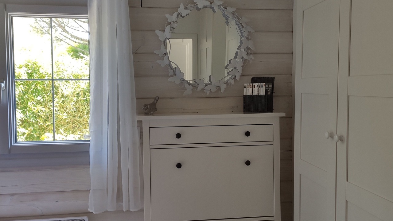 Photo of Bedroom in Les Clouzeaux