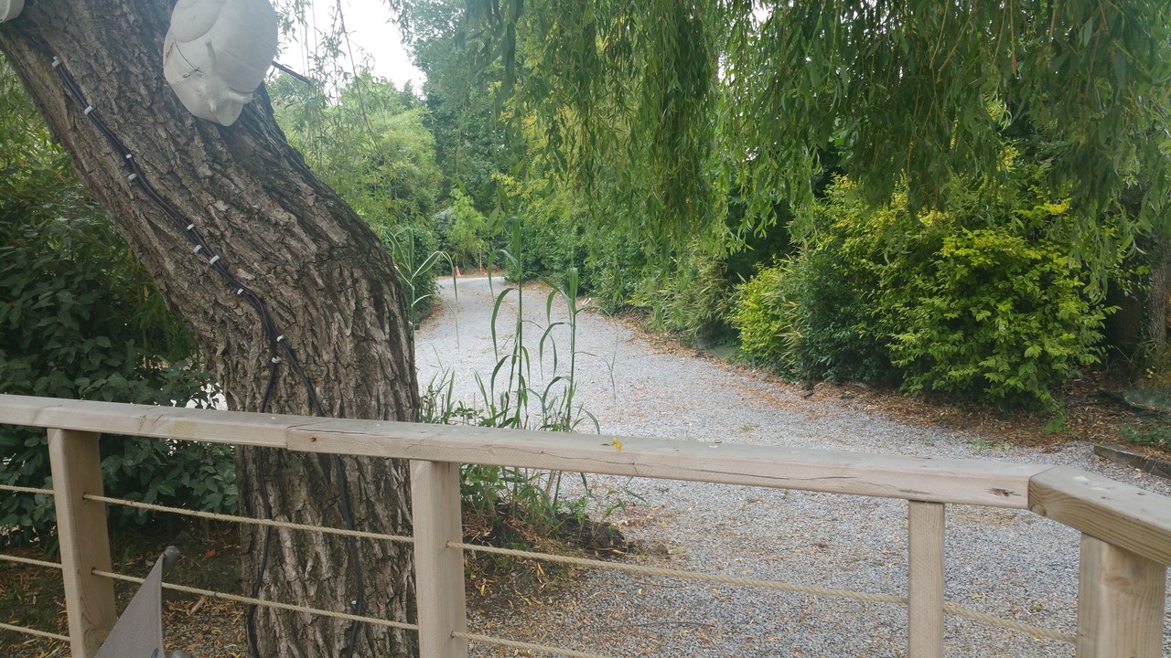 Photo of Outdoor in Les Clouzeaux
