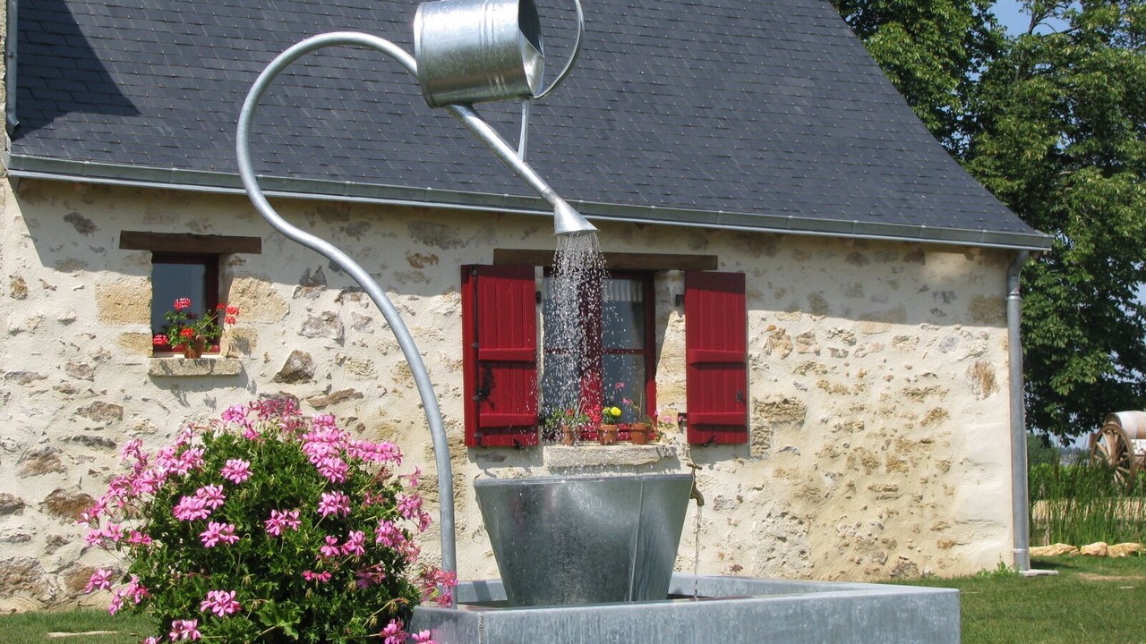 Photo of Outdoor in Chavagnes