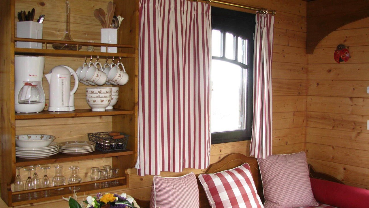 Photo of Bedroom in Chavagnes
