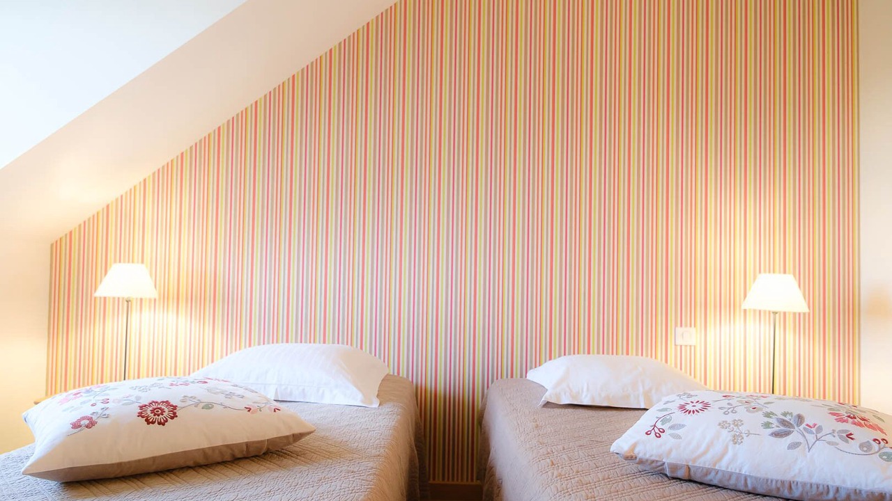 Photo of Bedroom in Chavagnes