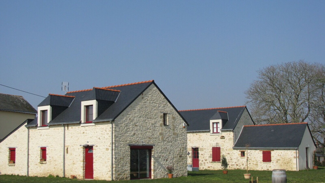 Photo of Outdoor in Chavagnes